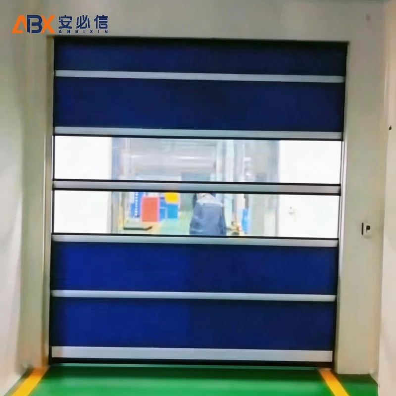 永州市快速门